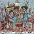 The Blues Brothers Café # 23 Muddy Waters/Maze/Johnny Otis Show/Billy Paul/King Curtis/Joe Bataan
