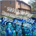 1414 Hervey Slow Jam Mix