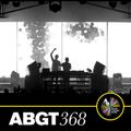 Group Therapy 368 with Above & Beyond and Kane