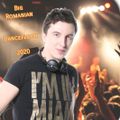 DJ DANNY (STUTTGART) - BIG ROMANIAN DANCEFLOOR HITMIX LIVE 2020