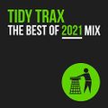 Best Of Tidy 2021 - Mixed by Ben Stevens