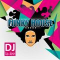 Funky House - Mixed by Dj La-Lee (21.12.2012) (Promo)