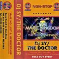 DJ Sy - Non-Stop Presents The Magic Kingdom II - Live At Kilwaughter House 20-9-1997 - Side A