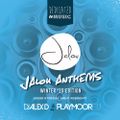 Jalou Anthems - Winter '15 Edition (Disc 02) - Old School R&B Classics