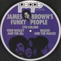 James Brown's Funky People