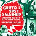 SUBSPACE 'XMASHUP' WITH GRiFFO - DEC 18 2021