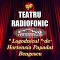 Va ofer: Ora de teatru radiofonic-  Logodnicul -de- Hortensia Papadat Bengescu