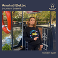 Anarkali Elektra | Sounds of Sweetie | The BoAt Pod | October 2022