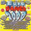 EURO DANCE 2000 Mixed by Tenaki