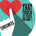 SLOWJAMS THAT TOUCH YOUR PUSO VOLUME 1