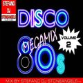 DISCOTECA ANNI 80 VOLUME DUE MIX BY STEFANO DJ STONEANGELS