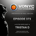 Paul van Dyk's VONYC Sessions 373 - Tristan D