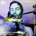 Solid State Survivor w/ Shags Chamberlain - 13th January 2021
