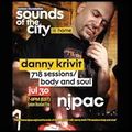 Danny Krivit Live 718 Session B&S NJ 30.7.2020