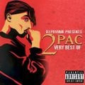 Best Of 2 Pac (Mix 2017)