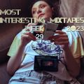 Most Interesting Mixtapes 2023 - Week 29