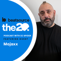 Mojaxx: becoming a DJ tech authority, embracing Twitch | The 20 Podcast With DJ Spider