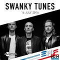 Swanky Tunes - Electrobeach Festival 2016