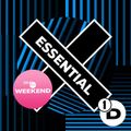 Yousef & Paul Woolford - BBC Radio 1 Essential Mix (Live @ Circus Presents elrow) (2021-08-07)
