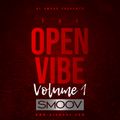 The Open Vibe - Volume 1