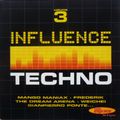 Influence Techno Vol.3 (2002)