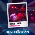 #CapitalXTRA Guest Hiphop Mix (CLEAN) Featuring Flo Rida, Megan Thee Stallion, Polo G,  Aitch  & Mor
