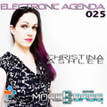 Christina Ashlee - Electronic Agenda 025