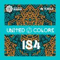 UNITED COLORS Radio #184 (KAHANI Featured Guest Mix, Indo Warehouse, Indo House)