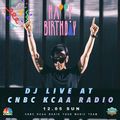 Flash Finger - Live At CNBC KCAA Radio 5th, Dec, 2021