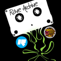 #RCFF - Uncle Dugs - Rinse FM - Jamie G, Ragga Twins & Co-Gee - 21.12.12