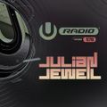 UMF Radio 578 - JULIAN JEWEIL