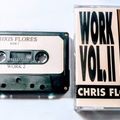Chris Flores - Work vol. 2