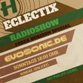 Eclectix 2021-12-05 (MIX ONLY!)