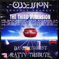 Ratty Obsession 3rd Dimension Tribute