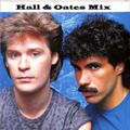 Hall & Oates Mix