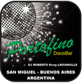ROBERTO Kong LAVIGNOLLE - 80´S & 90´S ON THE MIX VOL 3- PORTOFINO DISCOBAR SAN MIGUEL