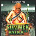 Summer Mixxx Vol 38 (Strictry Hip hop & R`n B)