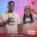 Jammin' Flavours with Tophaz | Ep. 24 (ft. DJ Phyll)
