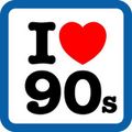 I Love 90s Dance - Vol.2