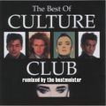 Culture Club Megamix - Kissing By Numbers