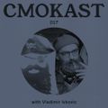 CMOKAST017 LIVE - Vladimir Ivković (LIVE at Club Tunnel)