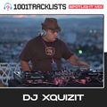 DJ Xquizit - 1001Tracklists Spotlight Mix (LIVE From Mándala Café Chihuahua, Mexico)