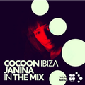 Janina - Live @ Cocoon Ibiza 2018 In The Mix (Frankfurt, DE) - 11.06.2018