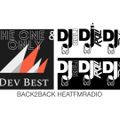 DJ Roli/Dev Best b2b First collab show ever! HEATFMRADIO! (4/30/21)