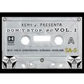Don't Stop '80 - Vol. 1 - Digitalizzata, Pulita, Equalizzata e Normalizzata da Renato de Vita.