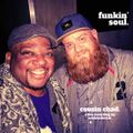 cousin chad. - a live recording by erinblackirish. - funkin' soul. 12/29/20 (opening set)