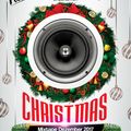 DJ Flow - BA! BA! BUM - JINGLE EDITION - CHISTMAS MIXTAPE DEZEMBER 2017