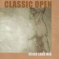 Heiko Laux ‎– Classic Open - Heiko Laux Mix (Mix CD) 1999