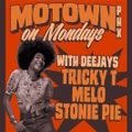 DJ Melo - Motown On Mondays Set (04-05-16)