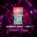 DJ Alexy Live - Zouk Station 10.0 - Saturday Night Part 3 